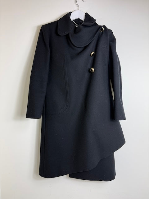 NEW Balenciaga coat size 38