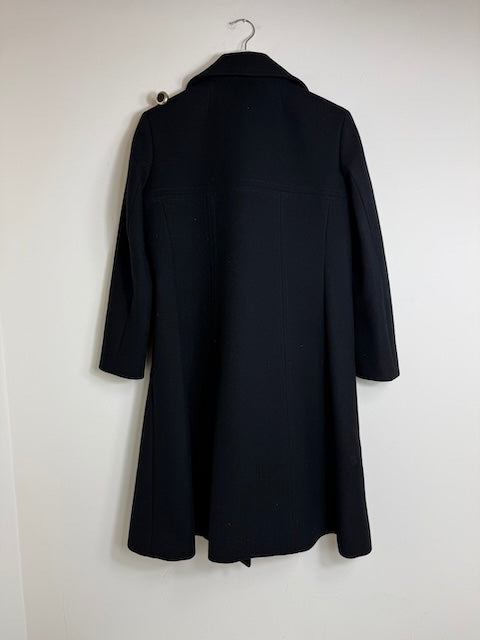 NEW Balenciaga coat size 38