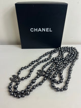 Chanel necklace