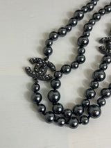 Chanel necklace