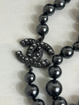 Chanel necklace