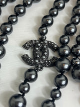 Chanel necklace
