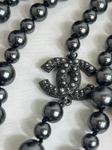 Chanel necklace