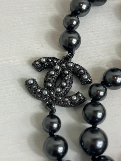 Chanel necklace
