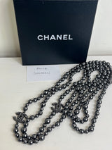 Chanel necklace