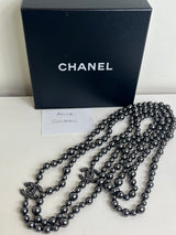 Chanel necklace