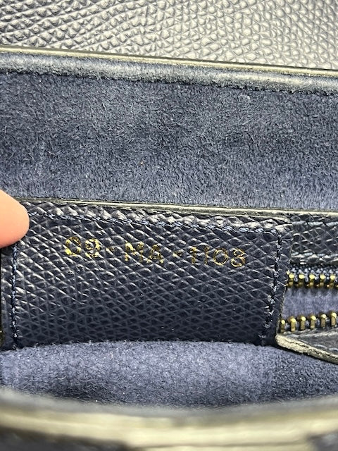 Dior bag
