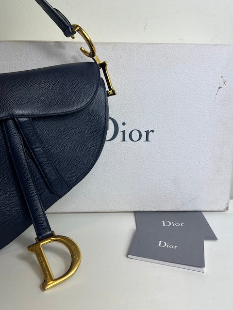 Dior bag