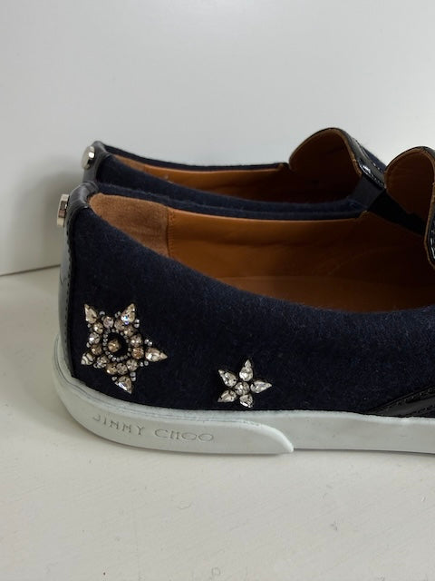 NEW Jimmy Choo shoes size UK 5