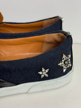 NEW Jimmy Choo shoes size UK 5