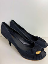 Louis Vuitton heels UK 6.5