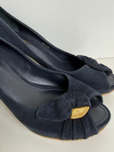 Louis Vuitton heels UK 6.5