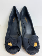 Louis Vuitton heels UK 6.5