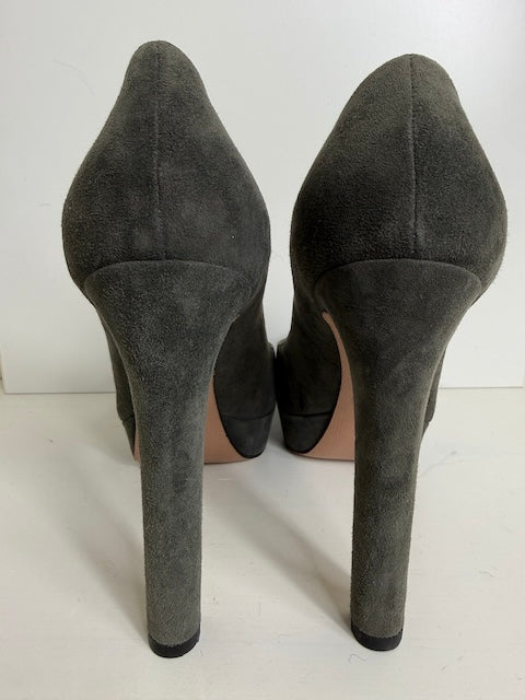 NEW Prada heels UK 5