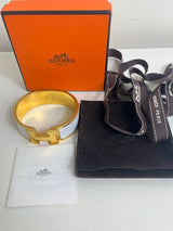 Hermes bangle