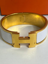 Hermes bangle