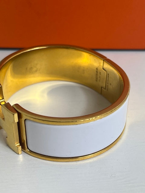Hermes bangle