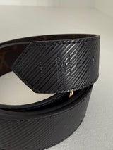 Louis Vuitton belt size 95 RRP £430