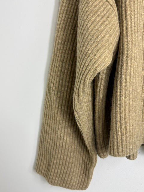 Toteme jumper size XS RRP £530