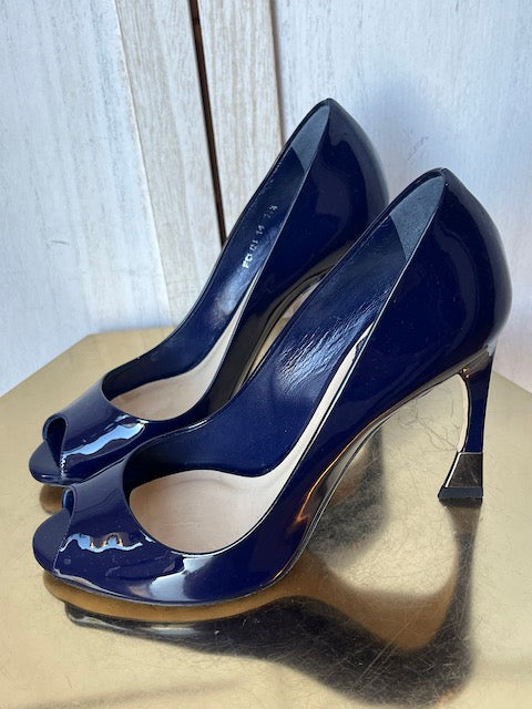 Christian Dior heels size 37.5