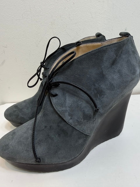 NEW Jimmy Choo boots size 4.5