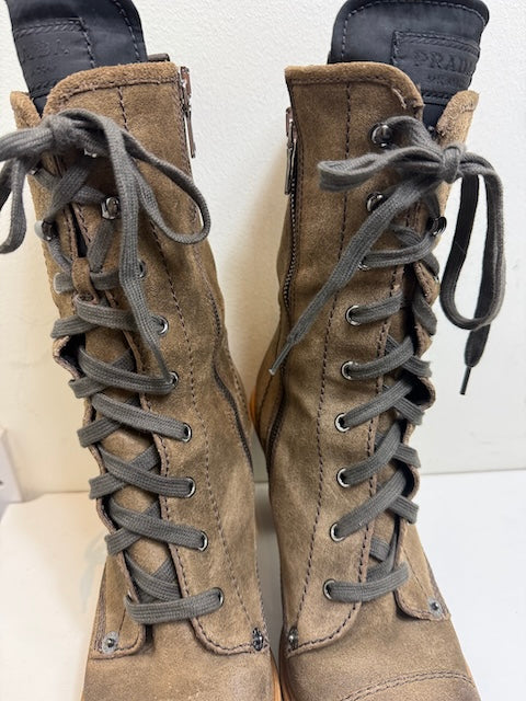 NEW Prada boots size 4.5