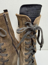 NEW Prada boots size 4.5