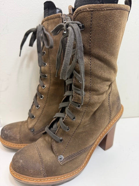 NEW Prada boots size 4.5