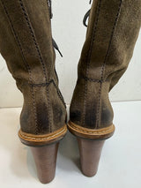 NEW Prada boots size 4.5