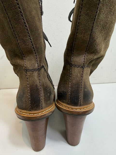 NEW Prada boots size 4.5