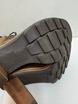 NEW Prada boots size 4.5