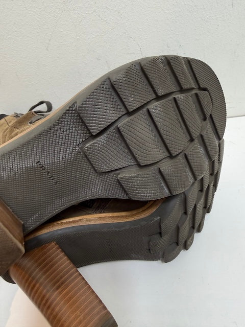 NEW Prada boots size 4.5