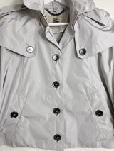 Burberry jacket UK 10