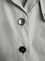 Burberry jacket UK 10