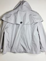 Burberry jacket UK 10