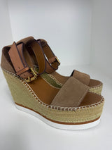 See by Chloe heels size 4