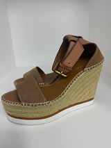 See by Chloe heels size 4