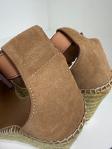 See by Chloe heels size 4