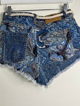 NEW Etro shorts UK 6