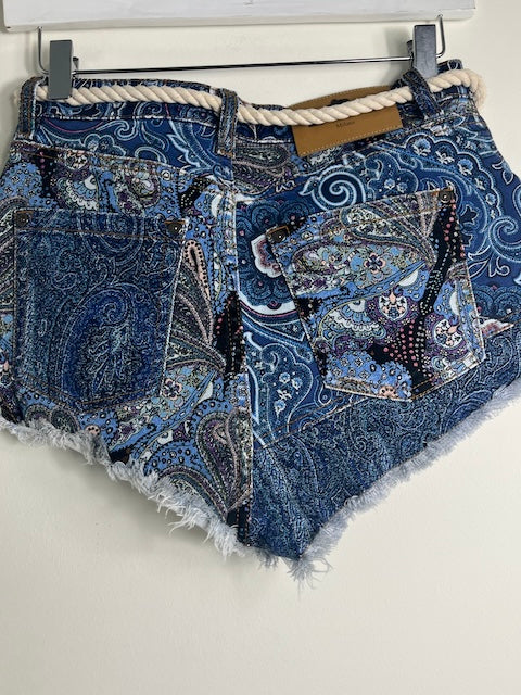 NEW Etro shorts UK 6