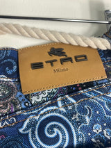 NEW Etro shorts UK 6