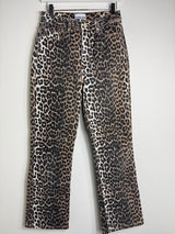 Ganni jeans W 27