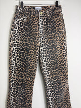 Ganni jeans W 27