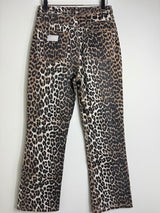 Ganni jeans W 27