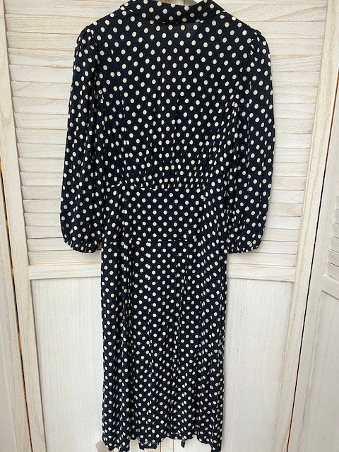 NEW Rixo dress Uk 8