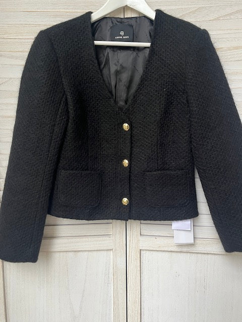 NEW Anine Bing blazer size S