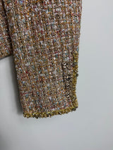 Self Portrait blazer UK 10