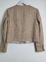 Self Portrait blazer UK 10