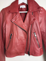 Reiss jacket UK 8 RRP £375