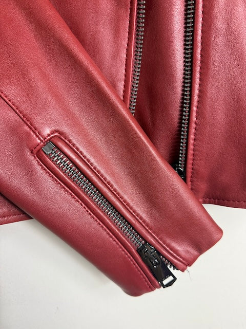 Reiss jacket UK 8 RRP £375